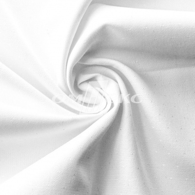 Ткань сорочечная Эми, 115 г/м2, 58% пэ,42% хл,  шир.150 см, цв. 1-белый (арт.102) - купить в Кемерово. Цена 306.69 руб.
