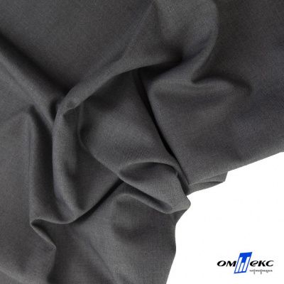 Ткань костюмная "Остин" 80% P, 20% R, 230 (+/-10) г/м2, шир.145 (+/-2) см,, цв 68 - серый  - купить в Кемерово. Цена 380.25 руб.