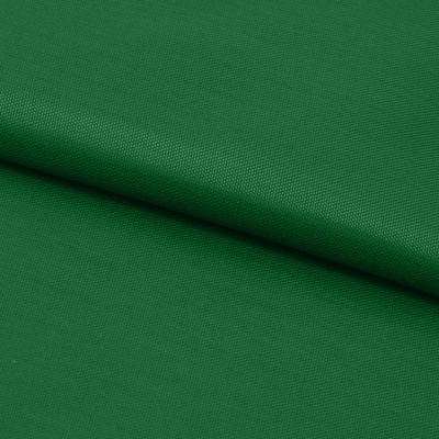 Ткань подкладочная 19-5420, антист., 50 гр/м2, шир.150см, цвет зелёный - купить в Кемерово. Цена 62.84 руб.