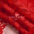 Кружевное полотно стрейч 15A29/RED, 105 гр/м2, шир.155см - купить в Кемерово. Цена 2 101.46 руб.