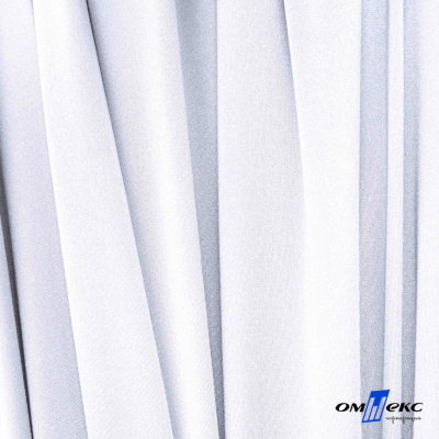Бифлекс "ОмТекс", 200 гр/м2, шир. 150 см, цвет белый, (3,23 м/кг), блестящий - купить в Кемерово. Цена 1 455.48 руб.