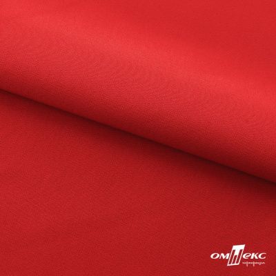 Ткань костюмная "Элис", 92%P 8%S, 220 г/м2 ш.150 см, цв-красный  - купить в Кемерово. Цена 308 руб.