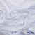 Ткань плательная Муар, 100% полиэстер,165 (+/-5) гр/м2, шир. 150 см, цв. Белый - купить в Кемерово. Цена 215.65 руб.