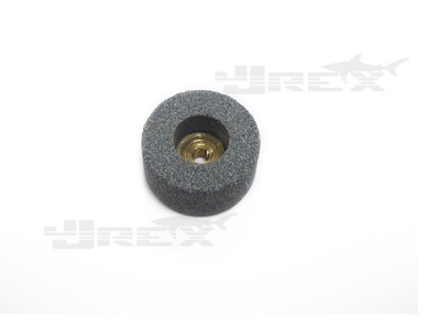 Камень заточный (диск 100мм) - купить в Кемерово. Цена 117.60 руб.