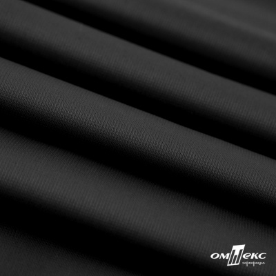 Мембранная ткань "Ditto", PU/WR, 130 гр/м2, шир.150см, цвет чёрный - купить в Кемерово. Цена 307.92 руб.