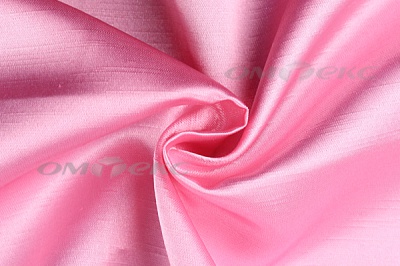 Портьерная ткань Шанзализе 2026, №11 (295 см)розовый - купить в Кемерово. Цена 480.95 руб.
