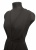 Ткань костюмная 25389 2002, 219 гр/м2, шир.150см, цвет т.серый - купить в Кемерово. Цена 334.09 руб.