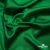 Поли креп-сатин 17-6153, 125 (+/-5) гр/м2, шир.150см, цвет зелёный - купить в Кемерово. Цена 155.57 руб.