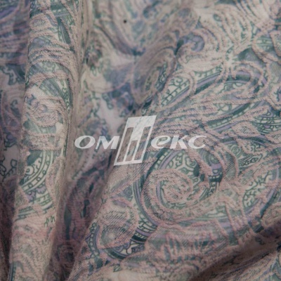 Ткань костюмная (принт) T007 3#, 270 гр/м2, шир.150см - купить в Кемерово. Цена 610.66 руб.