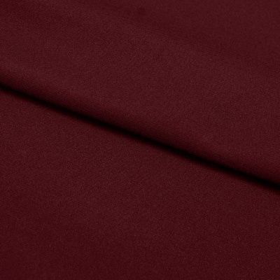 Ткань костюмная 21010 2021, 225 гр/м2, шир.150см, цвет бордовый - купить в Кемерово. Цена 390.73 руб.