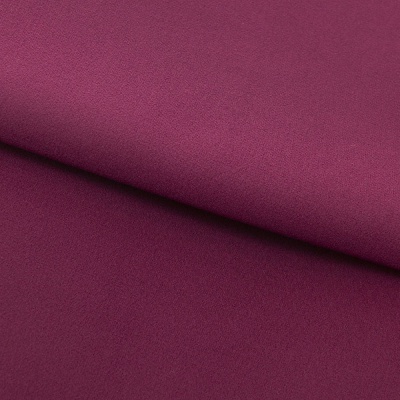 Костюмная ткань "Элис" 19-2024, 200 гр/м2, шир.150см, цвет бордо - купить в Кемерово. Цена 303.10 руб.