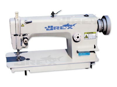 JJREX 0518 Комплект ПШМ с нижним и игольным продвижением для средних тканей - купить в Кемерово. Цена 65 690.85 руб.
