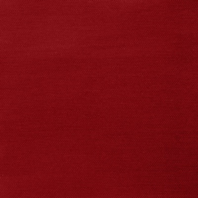 Ткань подкладочная Таффета 19-1763, антист., 53 гр/м2, шир.150см, цвет т.красный - купить в Кемерово. Цена 62.37 руб.