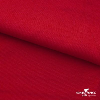 Ткань костюмная "Фабио" 82% P, 16% R, 2% S, 235 г/м2, шир.150 см, цв-красный #11 - купить в Кемерово. Цена 520.68 руб.