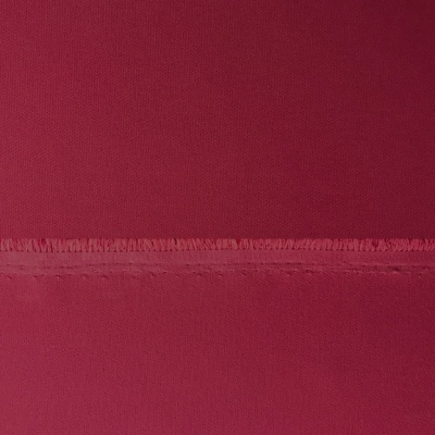 Костюмная ткань "Элис", 220 гр/м2, шир.150 см, цвет красный чили - купить в Кемерово. Цена 303.10 руб.