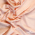 Ткань плательно-костюмная, 100% хлопок, 135 г/м2, шир. 145 см #202, цв.(23)-розовый персик - купить в Кемерово. Цена 392.32 руб.
