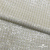 Ткань костюмная с пайетками, 100%полиэстр, 460+/-10 гр/м2, 150см #309 - цв. молочный - купить в Кемерово. Цена 1 203.93 руб.