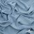 Ткань плательная Муар, 100% полиэстер,165 (+/-5) гр/м2, шир. 150 см, цв. Серо-голубой - купить в Кемерово. Цена 215.65 руб.