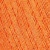 Пряжа "Виск.шелк блестящий", 100% вискоза лиоцель, 100гр, 350м, цв.035-оранжевый - купить в Кемерово. Цена: 195.66 руб.
