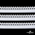 Резинка бельевая ажурная #123-03, шир.15 мм, цв.белый - купить в Кемерово. Цена: 7.84 руб.