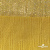 Трикотажное полотно голограмма, шир.140 см, #601-хамелеон жёлтая горчица - купить в Кемерово. Цена 452.76 руб.