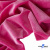 Трикотажное полотно «Бархат» 250 г/м2, 92% пэ, 8%спандекс шир. 163 см, розовый - купить в Кемерово. Цена 682.59 руб.
