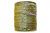 Пайетки "ОмТекс" на нитях, CREAM, 6 мм С / упак.73+/-1м, цв. А-319 - белый - купить в Кемерово. Цена: 300.55 руб.