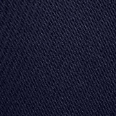 Ткань смесовая для спецодежды "Униформ" 19-3921 50/50, 200 гр/м2, шир.150 см, цвет т.синий - купить в Кемерово. Цена 156.52 руб.
