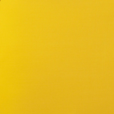 Оксфорд (Oxford) 240D 14-0760, PU/WR, 115 гр/м2, шир.150см, цвет жёлтый - купить в Кемерово. Цена 149.80 руб.