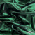 Трикотажное полотно голограмма, шир.140 см, #602 -чёрный/зелёный - купить в Кемерово. Цена 385.88 руб.