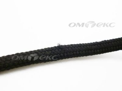 Шнурки т.13 80 см черн - купить в Кемерово. Цена: 16.51 руб.