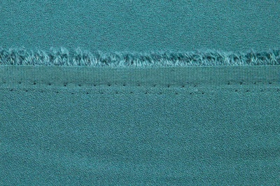 Костюмная ткань с вискозой "Бриджит" 15-5516, 210 гр/м2, шир.150см, цвет ментол - купить в Кемерово. Цена 524.13 руб.