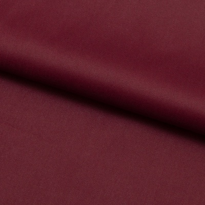 Текстильный материал Поли понж (Дюспо) бордовый, WR PU 65г/м2, 19-2024, шир. 150 см - купить в Кемерово. Цена 82.93 руб.
