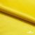 Поли креп-сатин 12-0643, 125 (+/-5) гр/м2, шир.150см, цвет жёлтый - купить в Кемерово. Цена 157.15 руб.