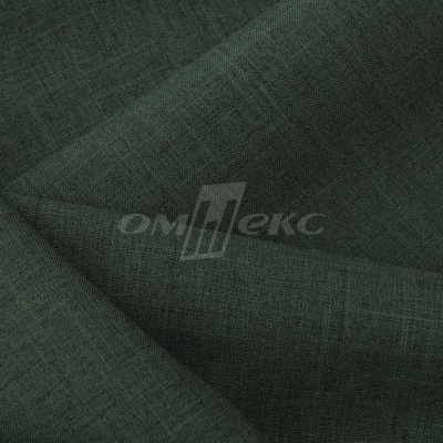 Ткань костюмная габардин Меланж,  цвет т.зеленый/6209А, 172 г/м2, шир. 150 - купить в Кемерово. Цена 299.21 руб.