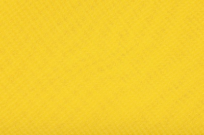 Желтый шифон 75D 100% п/эфир 19/yellow, 57г/м2, ш.150см. - купить в Кемерово. Цена 128.15 руб.