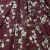 Плательная ткань "Фламенко" 3.3, 80 гр/м2, шир.150 см, принт растительный - купить в Кемерово. Цена 317.46 руб.