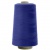 Швейные нитки (армированные) 28S/2, нам. 2 500 м, цвет 280 - купить в Кемерово. Цена: 148.95 руб.