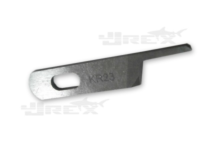 Нож верхний для оверлока KR-23 - купить в Кемерово. Цена 182.94 руб.
