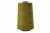 Нитки швейные в/с 40/2, нам. 5 000 ярд, цвет 163 (аналог 166) - купить в Кемерово. Цена: 119.56 руб.