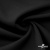 Ткань костюмная "Эльза" 80% P, 16% R, 4% S, 160 г/м2, шир.150 см, цв-черный #1 - купить в Кемерово. Цена 332.71 руб.