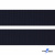 Тём.синий- цв.050-Текстильная лента-стропа 550 гр/м2 ,100% пэ шир.30 мм (боб.50+/-1 м) - купить в Кемерово. Цена: 475.36 руб.