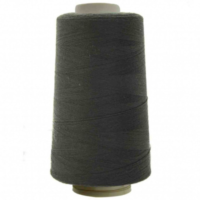 Швейные нитки (армированные) 28S/2, нам. 2 500 м, цвет 102 - купить в Кемерово. Цена: 148.95 руб.