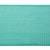 Лента капроновая "Гофре", шир. 110 мм/уп. 50 м, цвет изумруд - купить в Кемерово. Цена: 26.93 руб.