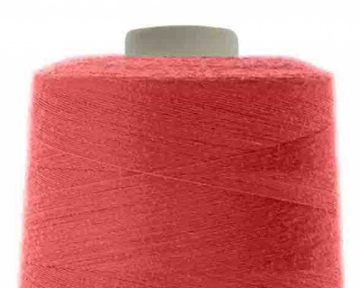 Швейные нитки (армированные) 28S/2, нам. 2 500 м, цвет 488 - купить в Кемерово. Цена: 148.95 руб.