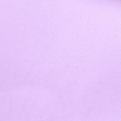 Ткань подкладочная Таффета 14-3911, антист., 54 гр/м2, шир.150см, цвет св.фиолетовый - купить в Кемерово. Цена 65.53 руб.