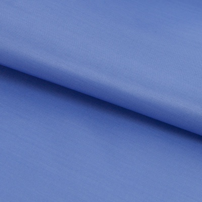 Ткань подкладочная Таффета 16-4020, антист., 54 гр/м2, шир.150см, цвет голубой - купить в Кемерово. Цена 65.53 руб.
