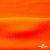 Флис DTY 240г/м2, люминесцентно-оранжевый, 150см (2,77 м/кг) - купить в Кемерово. Цена 640.46 руб.