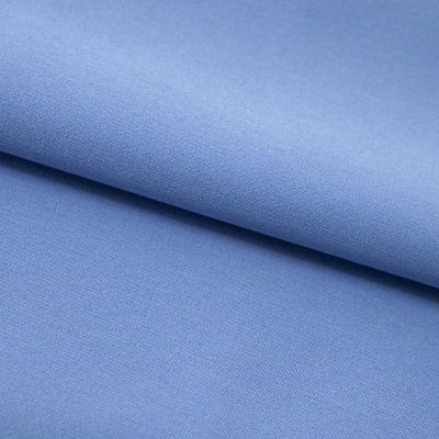 Костюмная ткань "Элис" 17-4139, 200 гр/м2, шир.150см, цвет голубой - купить в Кемерово. Цена 306.20 руб.