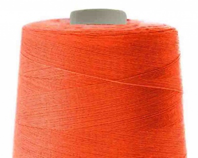 Швейные нитки (армированные) 28S/2, нам. 2 500 м, цвет 598 - купить в Кемерово. Цена: 139.91 руб.